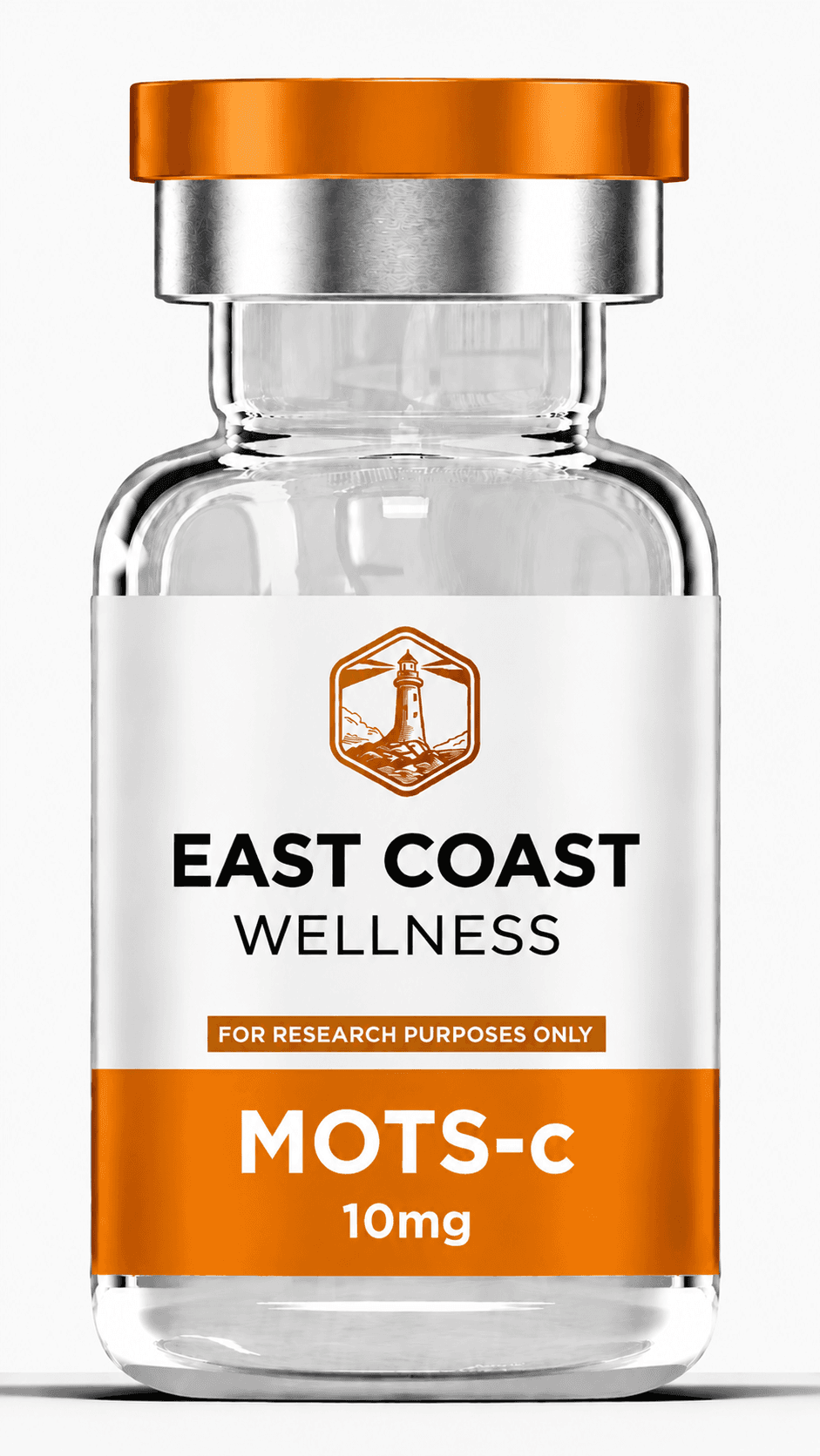 MOTS-c 10mg research product